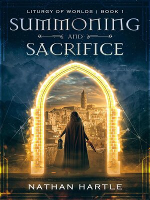 cover image of Summoning and Sacrifice